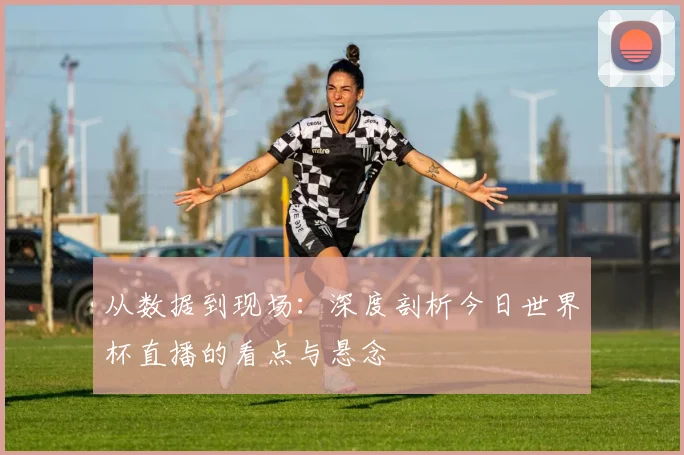 从数据到现场:深度剖析今日世界杯直播的看点与悬念