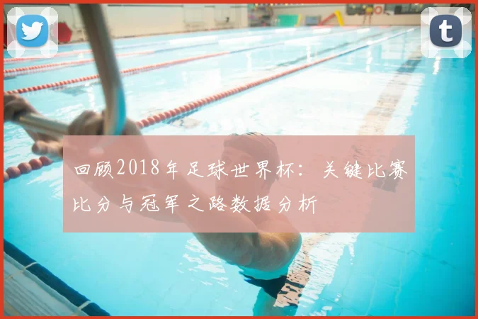 回顾2018年足球世界杯：关键比赛比分与冠军之路数据分析