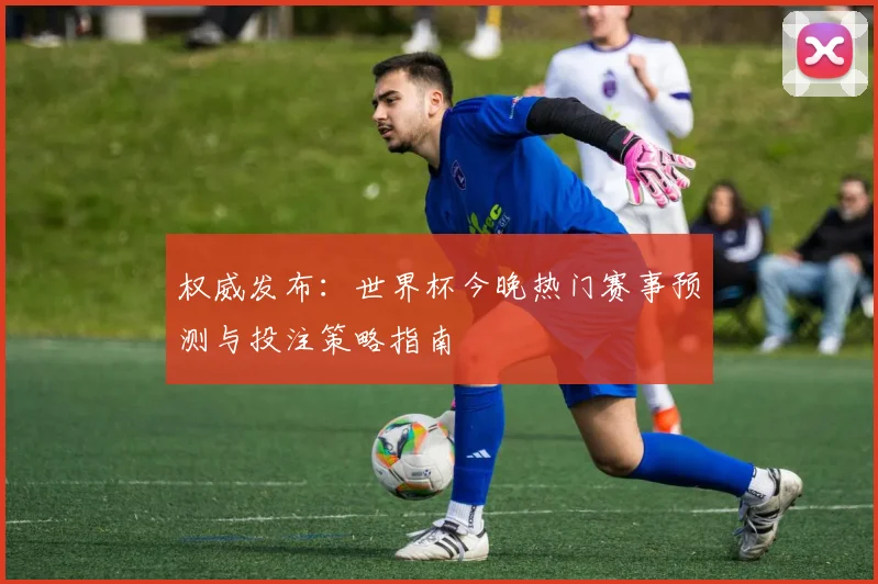 权威发布：世界杯今晚热门赛事预测与投注策略指南