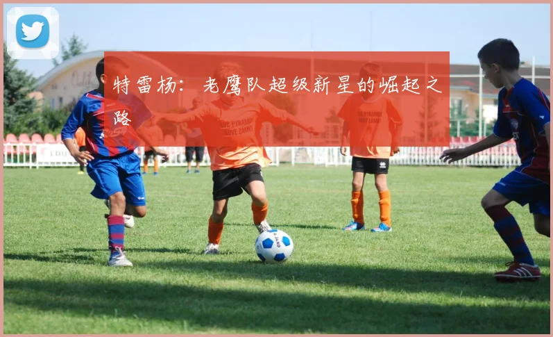 特雷杨：老鹰队超级新星的崛起之路